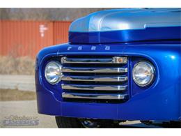 1950 Ford Panel Truck (CC-1085801) for sale in Island Lake, Illinois