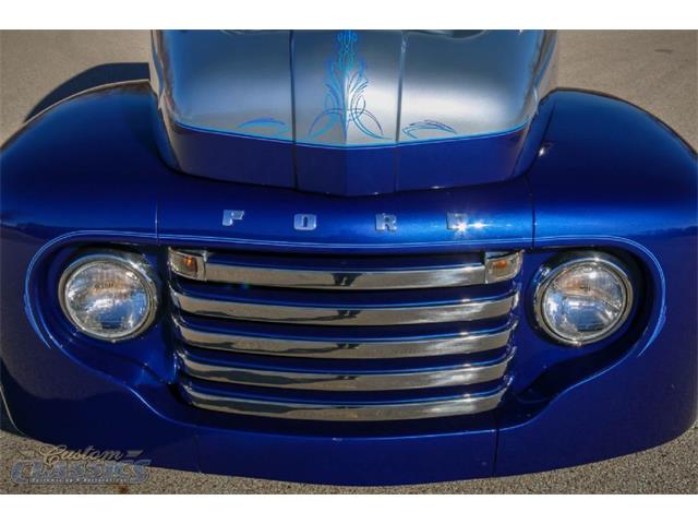 1950 Ford Panel Truck (CC-1085801) for sale in Island Lake, Illinois