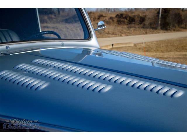 1950 Ford Panel Truck (CC-1085801) for sale in Island Lake, Illinois