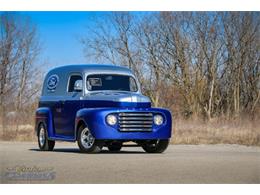 1950 Ford Panel Truck (CC-1085801) for sale in Island Lake, Illinois