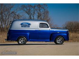 1950 Ford Panel Truck (CC-1085801) for sale in Island Lake, Illinois