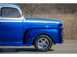 1950 Ford Panel Truck (CC-1085801) for sale in Island Lake, Illinois