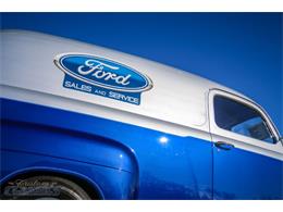 1950 Ford Panel Truck (CC-1085801) for sale in Island Lake, Illinois