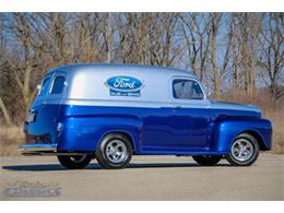 1950 Ford Panel Truck (CC-1085801) for sale in Island Lake, Illinois