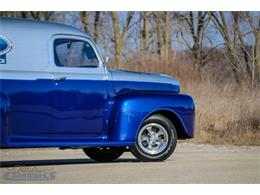 1950 Ford Panel Truck (CC-1085801) for sale in Island Lake, Illinois