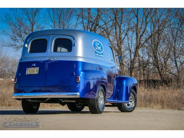 1950 Ford Panel Truck (CC-1085801) for sale in Island Lake, Illinois
