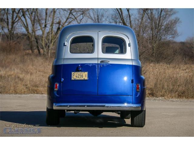 1950 Ford Panel Truck (CC-1085801) for sale in Island Lake, Illinois