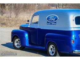 1950 Ford Panel Truck (CC-1085801) for sale in Island Lake, Illinois