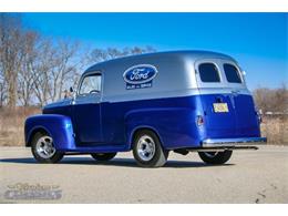 1950 Ford Panel Truck (CC-1085801) for sale in Island Lake, Illinois