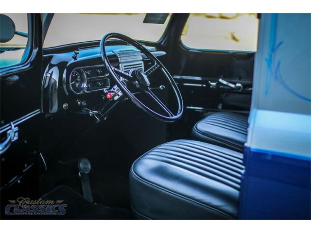 1950 Ford Panel Truck (CC-1085801) for sale in Island Lake, Illinois