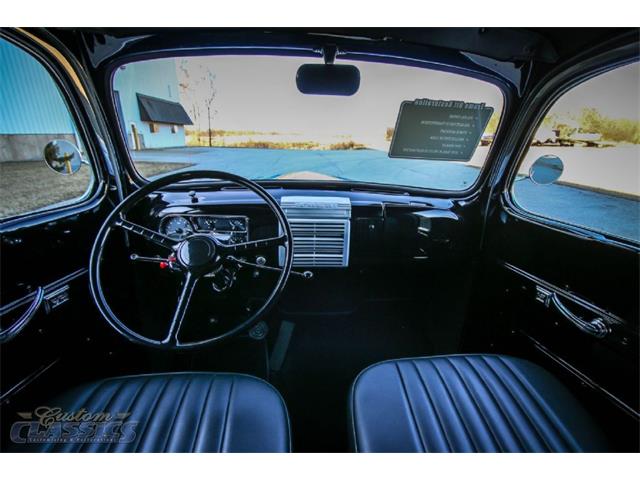 1950 Ford Panel Truck (CC-1085801) for sale in Island Lake, Illinois