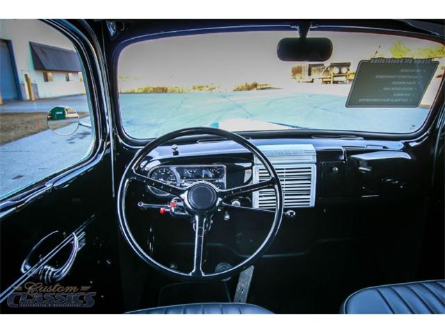 1950 Ford Panel Truck (CC-1085801) for sale in Island Lake, Illinois