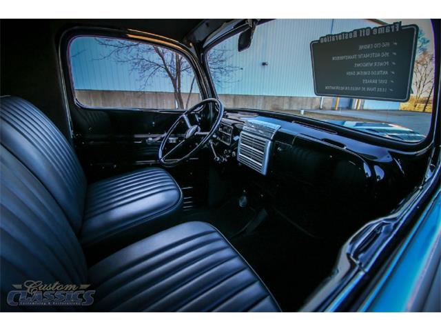1950 Ford Panel Truck (CC-1085801) for sale in Island Lake, Illinois