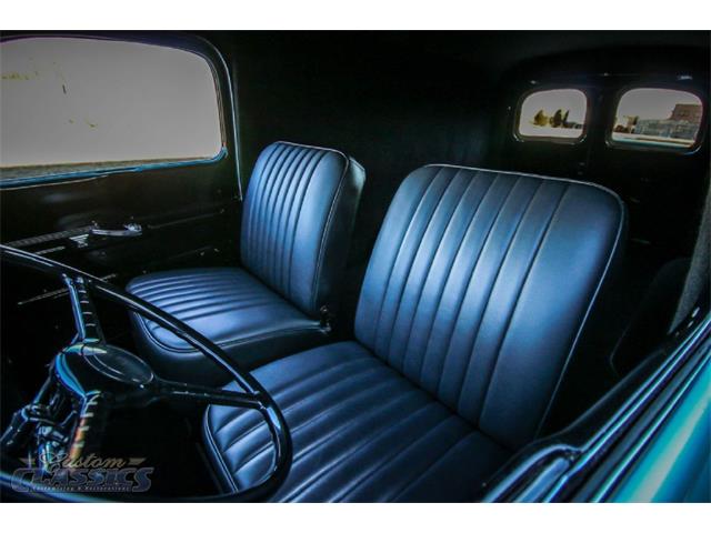 1950 Ford Panel Truck (CC-1085801) for sale in Island Lake, Illinois