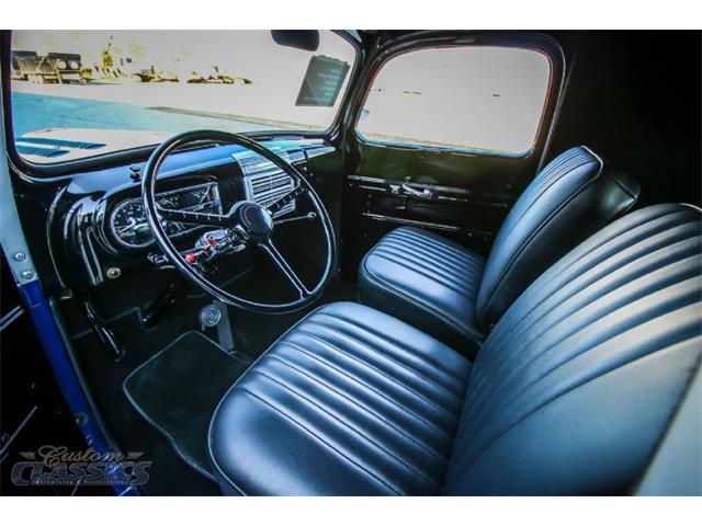 1950 Ford Panel Truck (CC-1085801) for sale in Island Lake, Illinois
