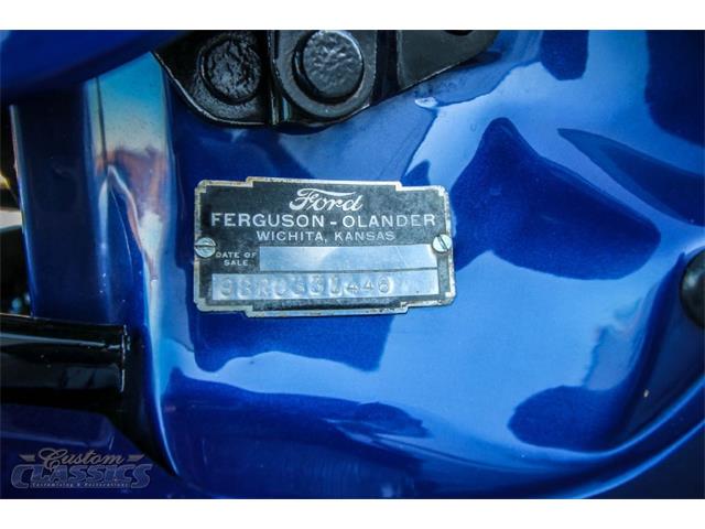 1950 Ford Panel Truck (CC-1085801) for sale in Island Lake, Illinois