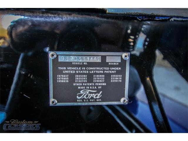 1950 Ford Panel Truck (CC-1085801) for sale in Island Lake, Illinois
