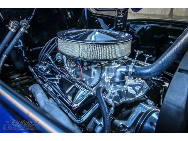 1950 Ford Panel Truck (CC-1085801) for sale in Island Lake, Illinois