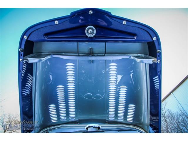 1950 Ford Panel Truck (CC-1085801) for sale in Island Lake, Illinois