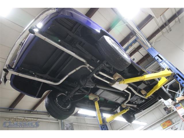 1950 Ford Panel Truck (CC-1085801) for sale in Island Lake, Illinois