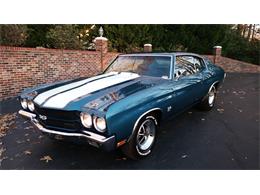 1970 Chevrolet Chevelle (CC-1085804) for sale in Huntingtown, Maryland