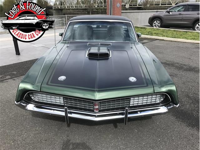 1971 Ford Ranchero (CC-1085811) for sale in Mount Vernon, Washington