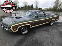 1971 Ford Ranchero (CC-1085811) for sale in Mount Vernon, Washington