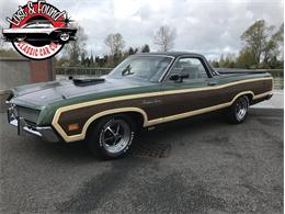 1971 Ford Ranchero (CC-1085811) for sale in Mount Vernon, Washington