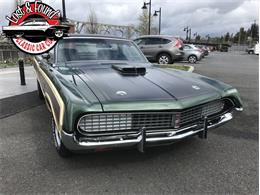 1971 Ford Ranchero (CC-1085811) for sale in Mount Vernon, Washington