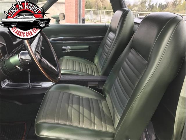 1971 Ford Ranchero (CC-1085811) for sale in Mount Vernon, Washington