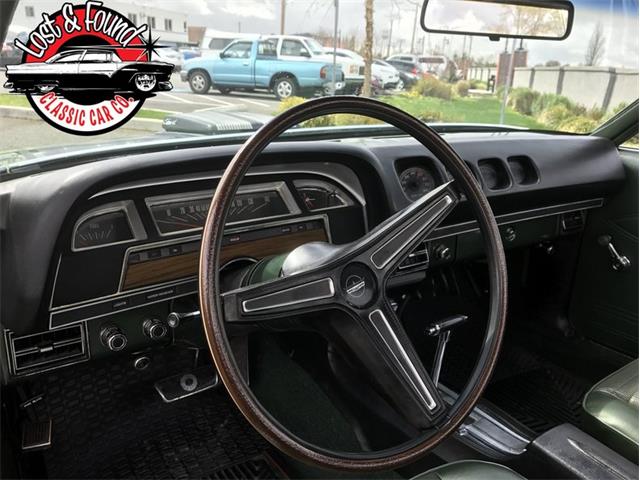 1971 Ford Ranchero (CC-1085811) for sale in Mount Vernon, Washington