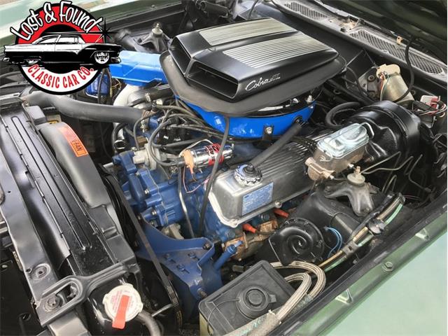 1971 Ford Ranchero (CC-1085811) for sale in Mount Vernon, Washington