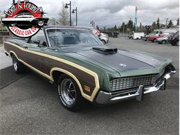 1971 Ford Ranchero (CC-1085811) for sale in Mount Vernon, Washington