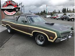 1971 Ford Ranchero (CC-1085811) for sale in Mount Vernon, Washington