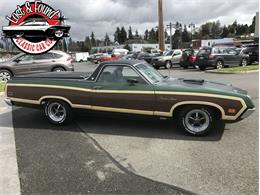 1971 Ford Ranchero (CC-1085811) for sale in Mount Vernon, Washington