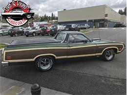1971 Ford Ranchero (CC-1085811) for sale in Mount Vernon, Washington