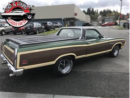 1971 Ford Ranchero (CC-1085811) for sale in Mount Vernon, Washington