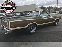 1971 Ford Ranchero (CC-1085811) for sale in Mount Vernon, Washington