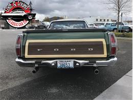 1971 Ford Ranchero (CC-1085811) for sale in Mount Vernon, Washington