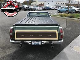 1971 Ford Ranchero (CC-1085811) for sale in Mount Vernon, Washington