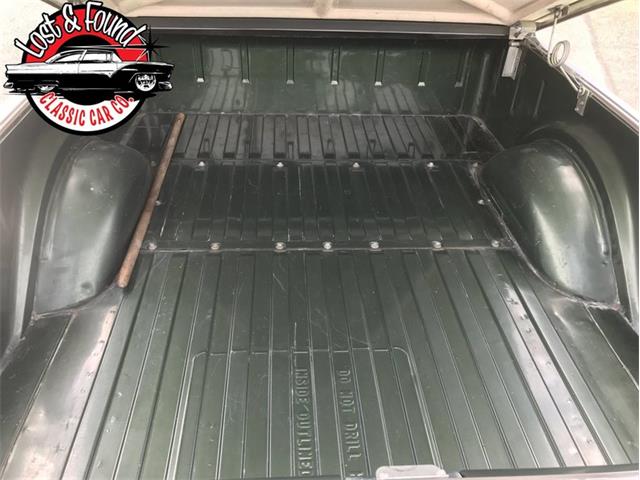 1971 Ford Ranchero (CC-1085811) for sale in Mount Vernon, Washington