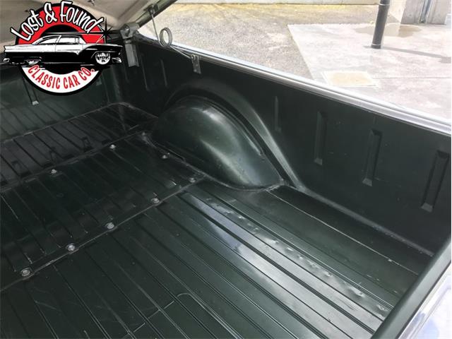 1971 Ford Ranchero (CC-1085811) for sale in Mount Vernon, Washington