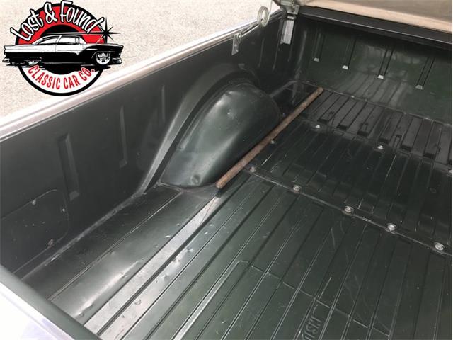 1971 Ford Ranchero (CC-1085811) for sale in Mount Vernon, Washington