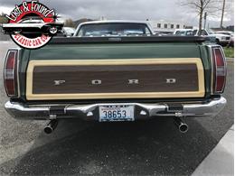 1971 Ford Ranchero (CC-1085811) for sale in Mount Vernon, Washington