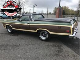 1971 Ford Ranchero (CC-1085811) for sale in Mount Vernon, Washington