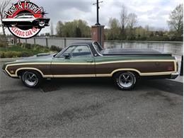 1971 Ford Ranchero (CC-1085811) for sale in Mount Vernon, Washington