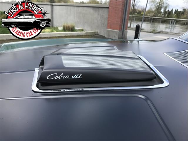 1971 Ford Ranchero (CC-1085811) for sale in Mount Vernon, Washington