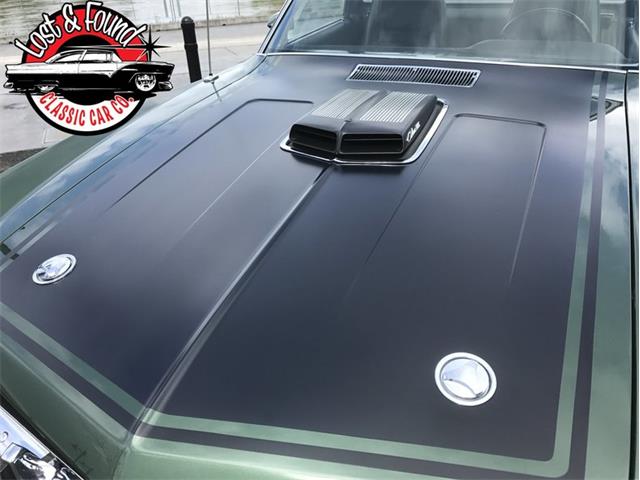 1971 Ford Ranchero (CC-1085811) for sale in Mount Vernon, Washington
