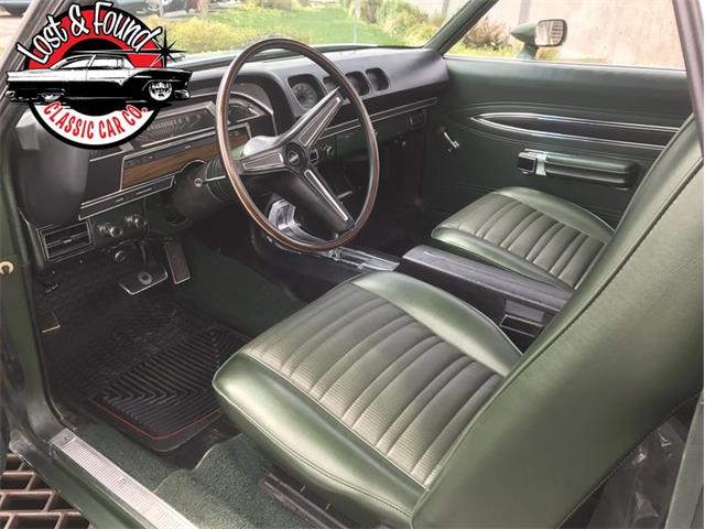 1971 Ford Ranchero (CC-1085811) for sale in Mount Vernon, Washington