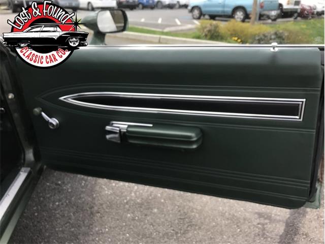 1971 Ford Ranchero (CC-1085811) for sale in Mount Vernon, Washington